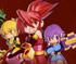 Grand Chase