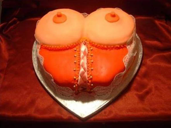 pictures of cakes for men