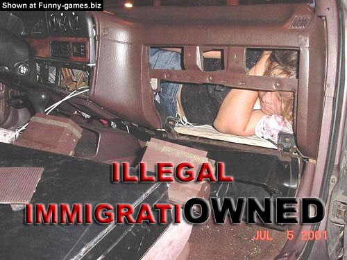 funny immigration pictures