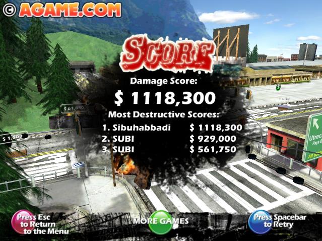 Play A Game Where You Can Slam Cars Play A Game Where You Can Slam Cars