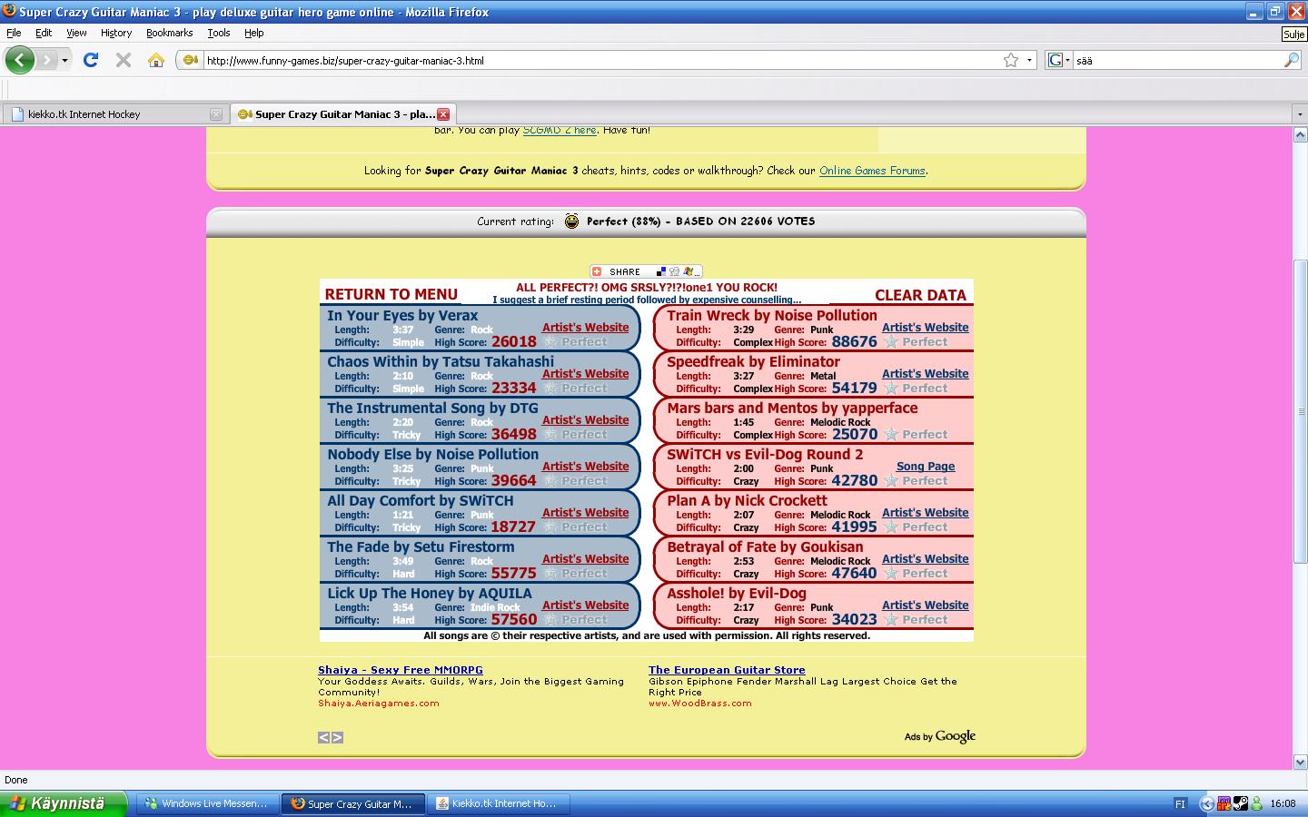 Scgmd3 hacked download free Scgmd3 hacked download free