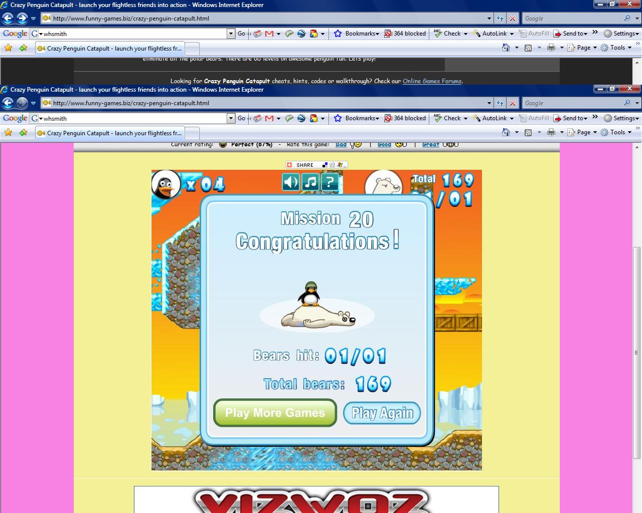 java.mob.org crazy penguin catapult 2 java.mob.org crazy penguin catapult 2