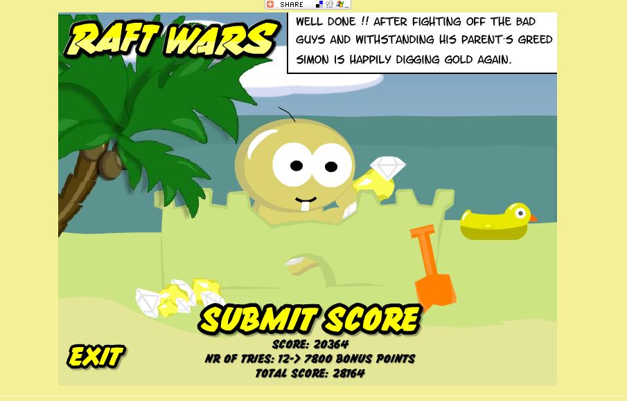 raft wars 3 cool addicting math games raft wars 3 cool addicting math games
