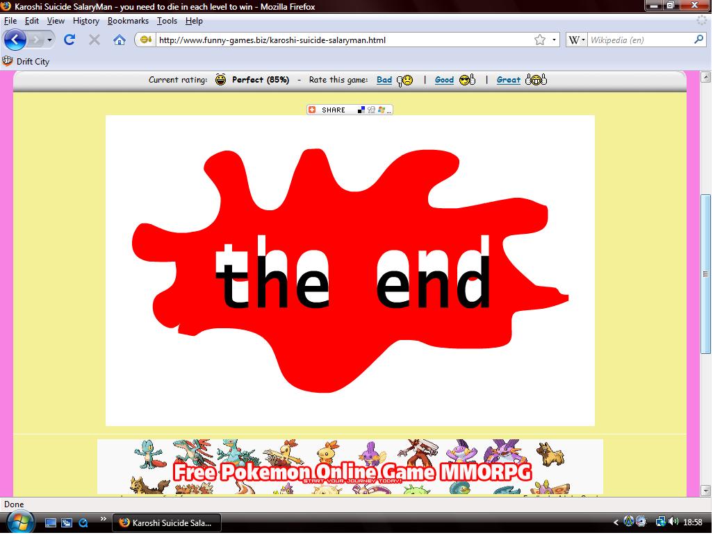 karoshi-suicide-salaryman-you-need-to-die-in-each-level-to-win