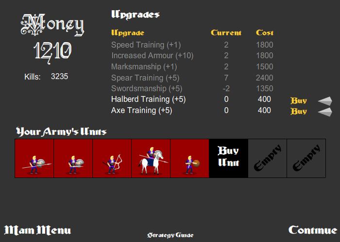 warlords call to arms cheat warlords call to arms cheat