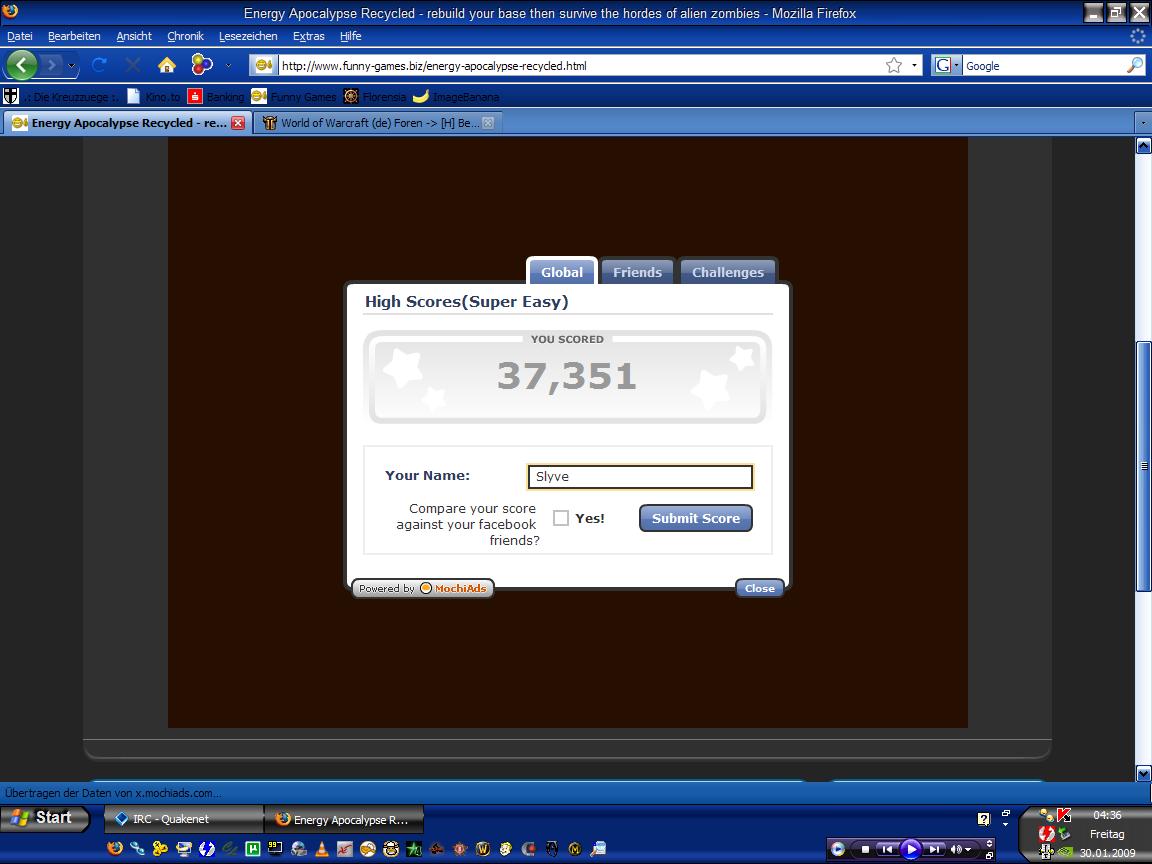 why 3 credit scores are special