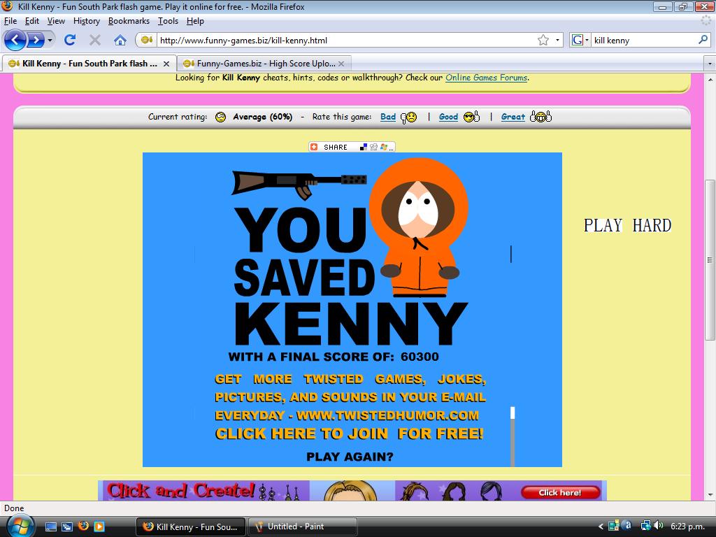 South Park Games Free Online South Park Games Free Online
