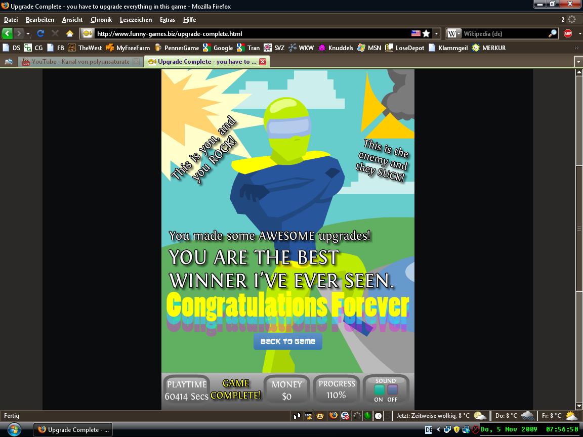 View All Submit Your Score