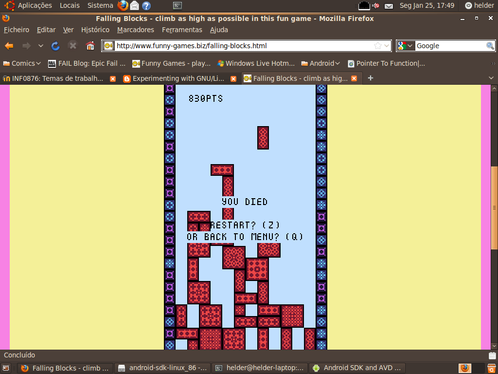 falling blocks game falling blocks game