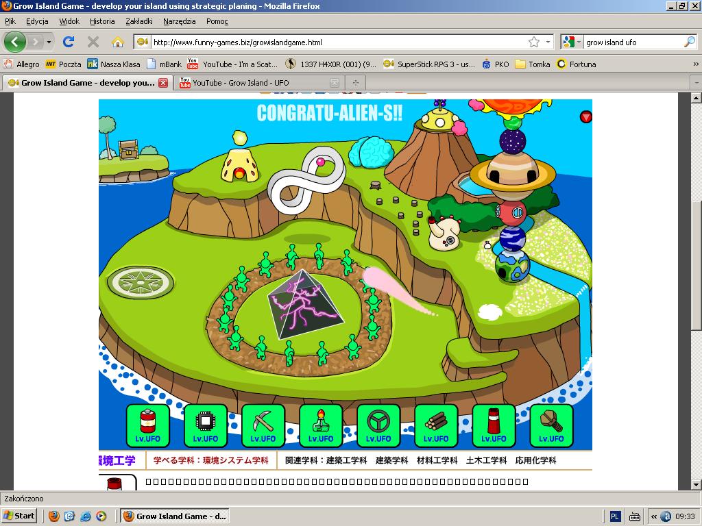 grow island all endings grow island all endings