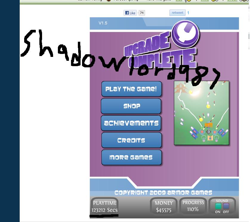 Funny Upgrade Games #1 Funny Upgrade Games #2 Funny Upgrade Games #3 ...