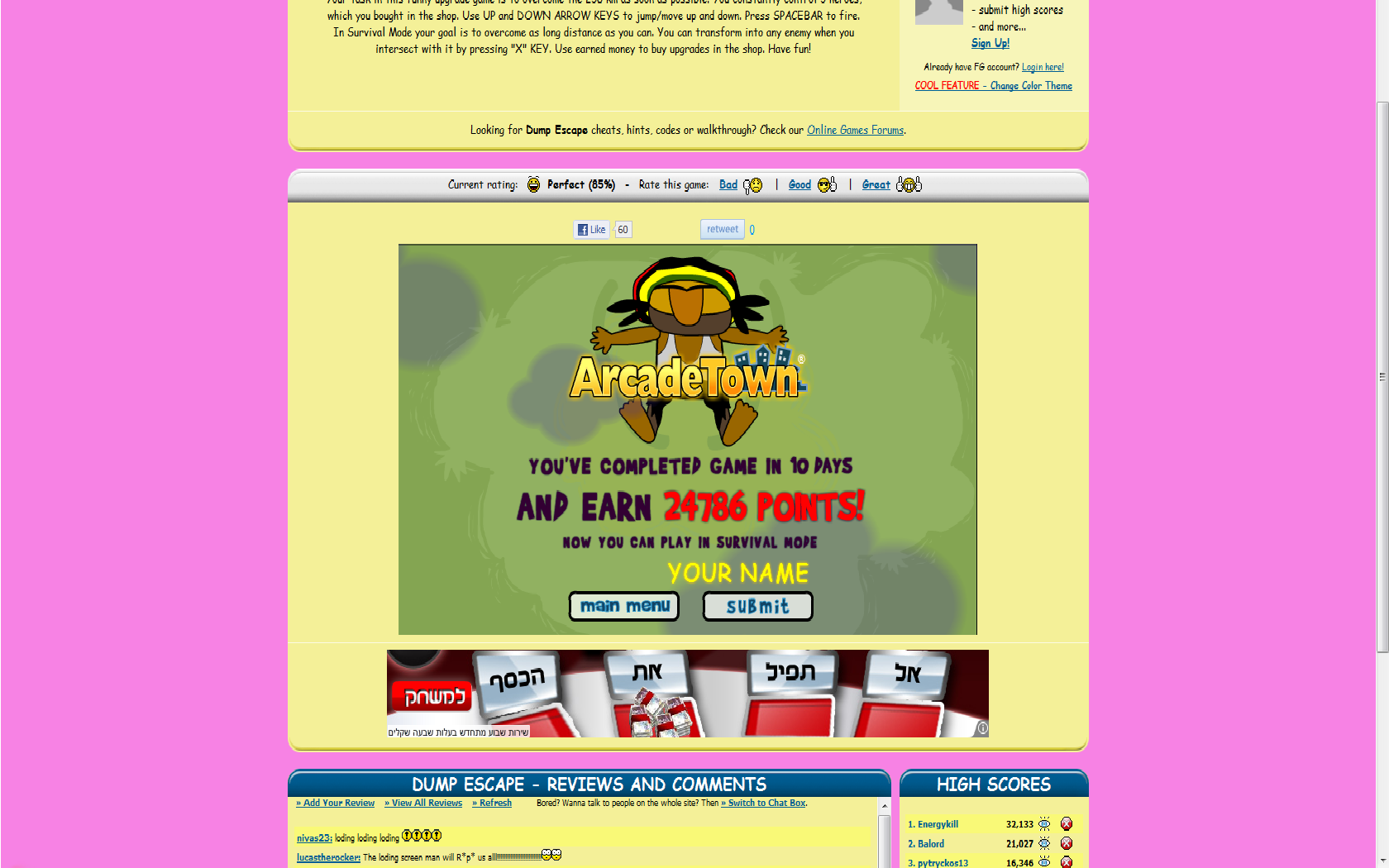 Funny Upgrade Games #1 Funny Upgrade Games #2 Funny Upgrade Games #3 ...