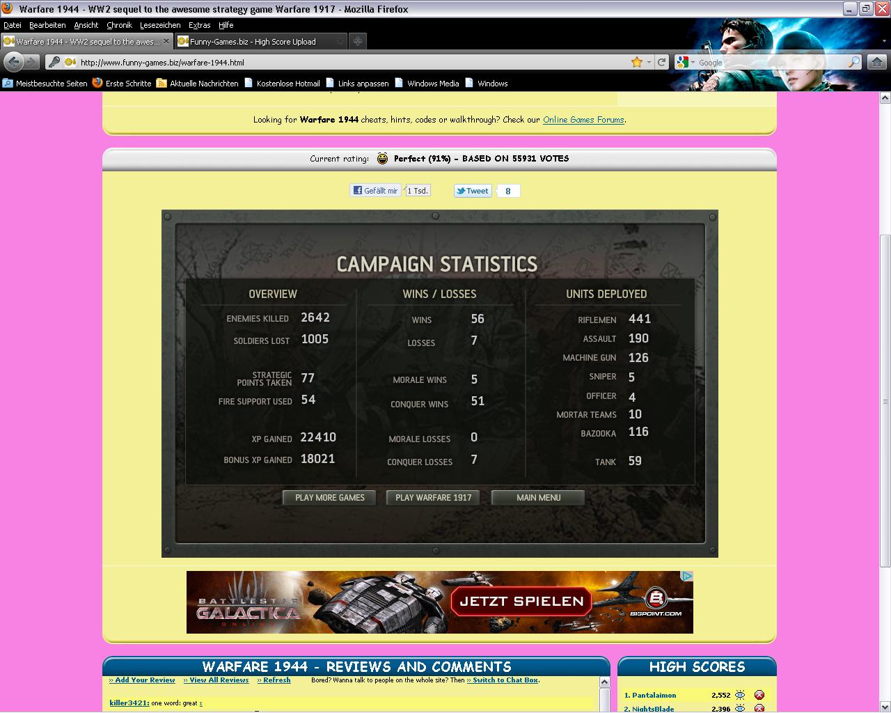 armor games warfare 1917 cheats