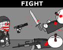 Fight Cartoons