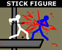 Stick Figure Cartoons