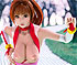 3D Kasumi Uncovered