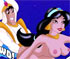 Aladdin Sex Cartoon