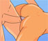 Anal Daisy