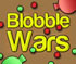 Blobble Wars games