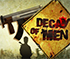 decay of men action shooting game