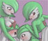 Gardevoir Quiz