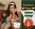 Hardcore Poker Lady Evelin
