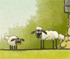 Go underground with 3 sheep! what adventures will 