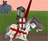 fighting knight age 2 medieval game