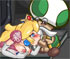 Mario is Missing [18+]