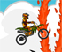 Pull off stunts and upgrade your bike!