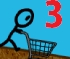 Shopping Cart Hero 3 Online