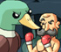 Silly Funny Crazy Fighter Flash Game