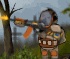 War Zombie Avatar - Shooting Platformer Adventure 