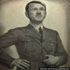 Adolf Hitler Bush