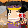 Click to Play Amateur Surgeon at Funny Games