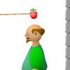 Click to Play Apple Shooter at Funny Games