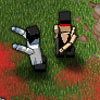 Click to Play Zombie Wars at Funny Games