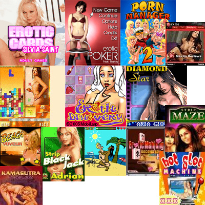 Sex Game For Java - Erotic Java Games - download sex games for your cell phone