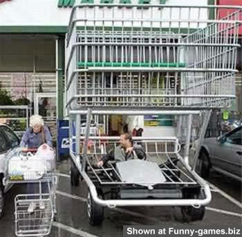 Big Cart picture