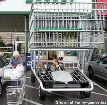 Big Cart picture