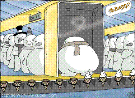 Snowmen Job picture