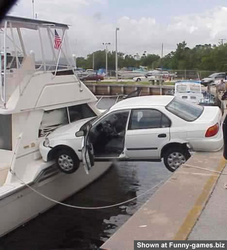 Carboat picture