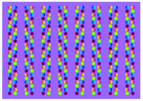 Moving Lines picture