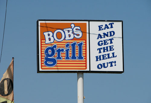 Bobs Grill Restaurant picture