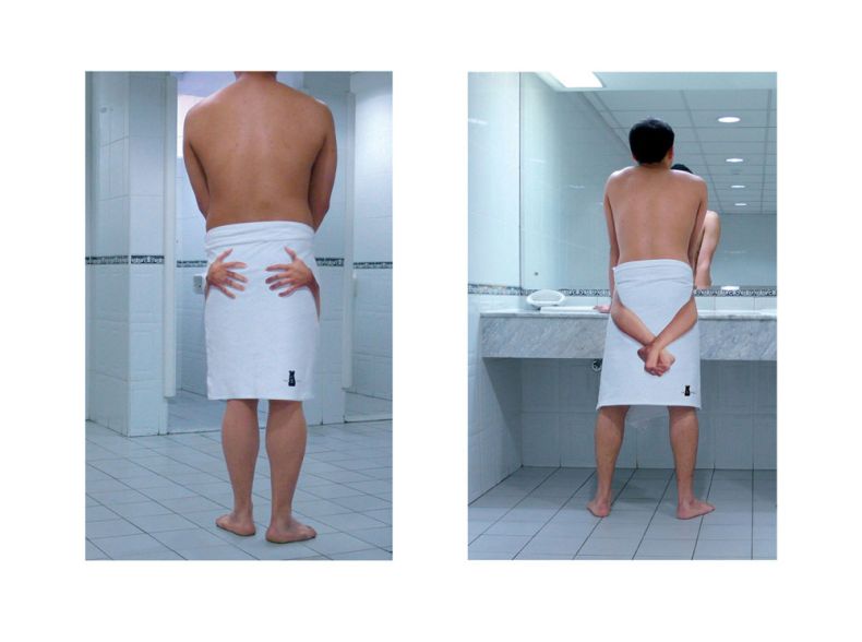 New Towel Design picture