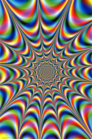 Fractal Illusion picture