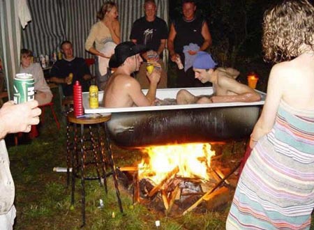 Hot Tub picture