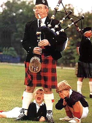 Under The Kilt picture