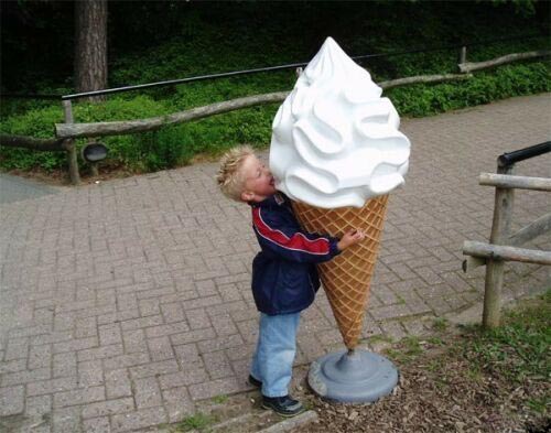 I Love Ice Cream picture