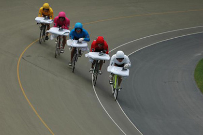 Sport Ironing picture